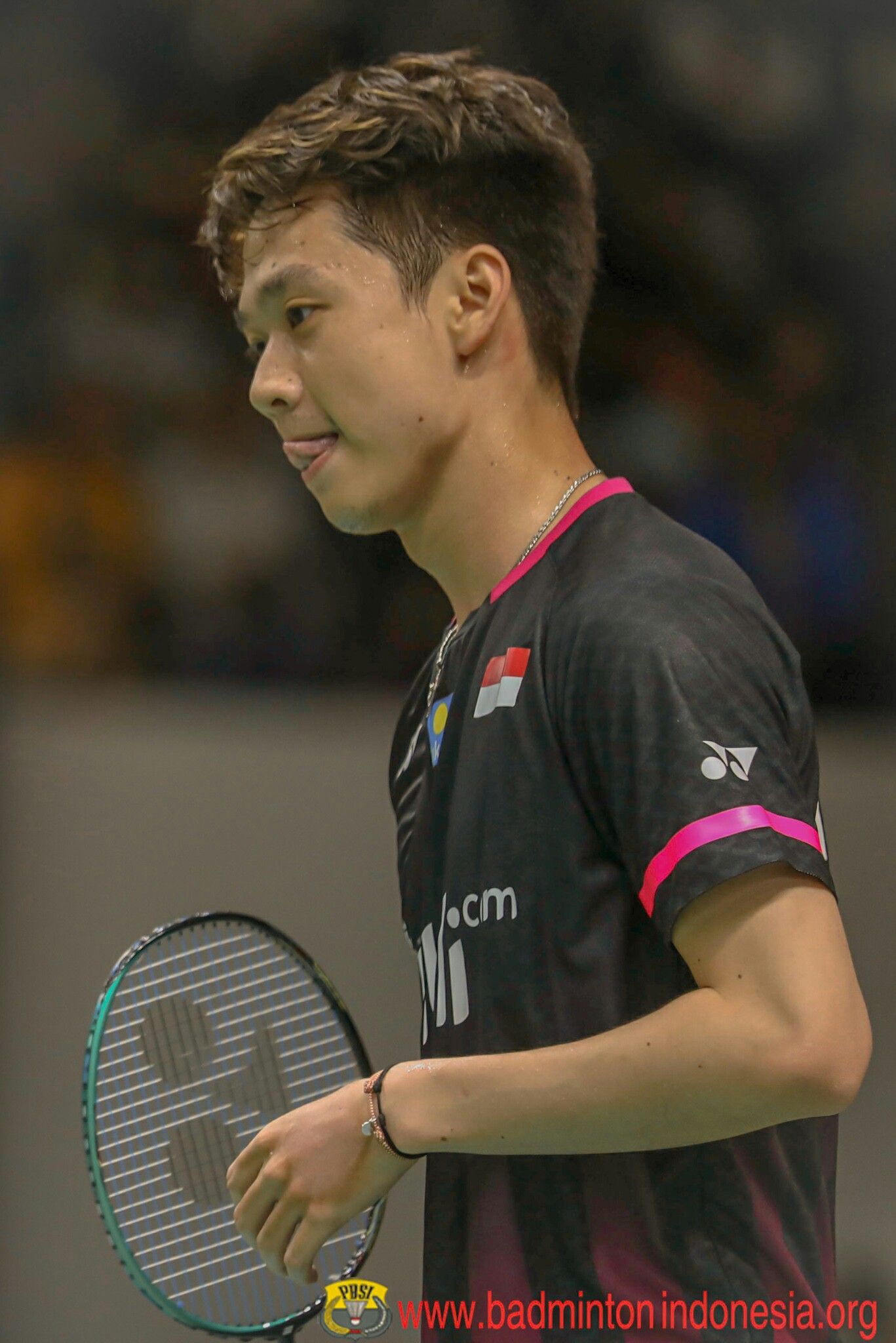 Detail Download Gambar Kevin Sanjaya Nomer 31