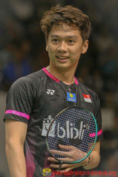 Detail Download Gambar Kevin Sanjaya Nomer 5