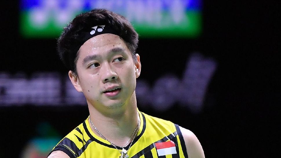 Detail Download Gambar Kevin Sanjaya Nomer 45