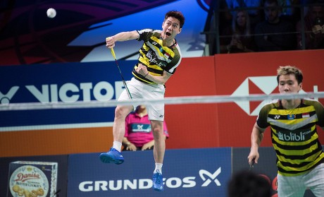 Detail Download Gambar Kevin Sanjaya Nomer 58