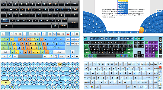 Detail Download Gambar Keyboard Nomer 50