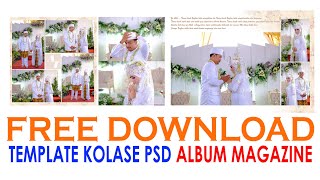 Detail Download Gambar Kolase Nomer 29