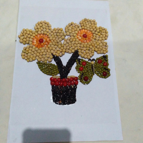 Detail Download Gambar Kolase Bunga Matahari Nomer 52
