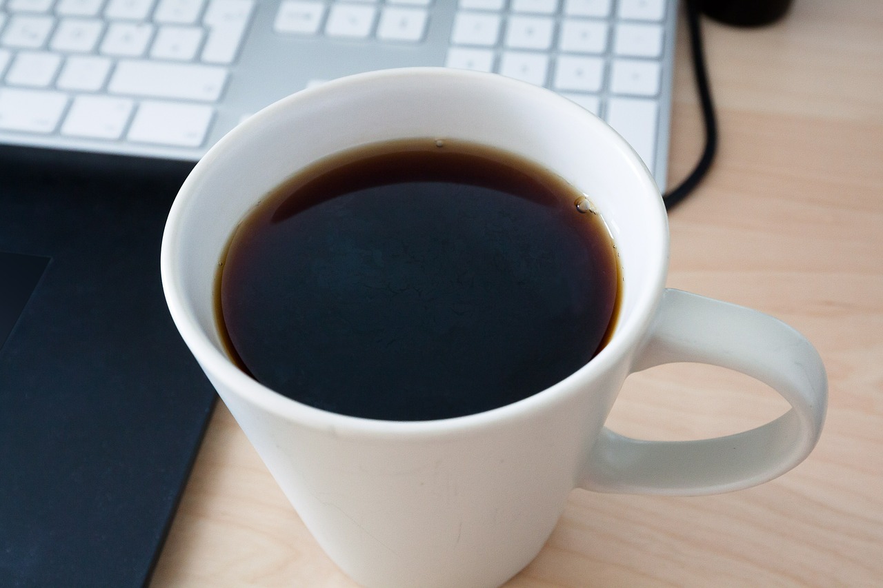 Detail Download Gambar Kopi Hitam Koleksi Nomer 26