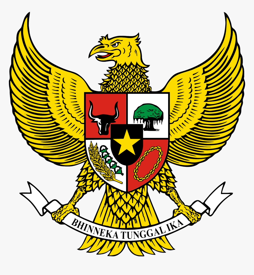 Detail Download Gambar Lambang Pancasila Nomer 20