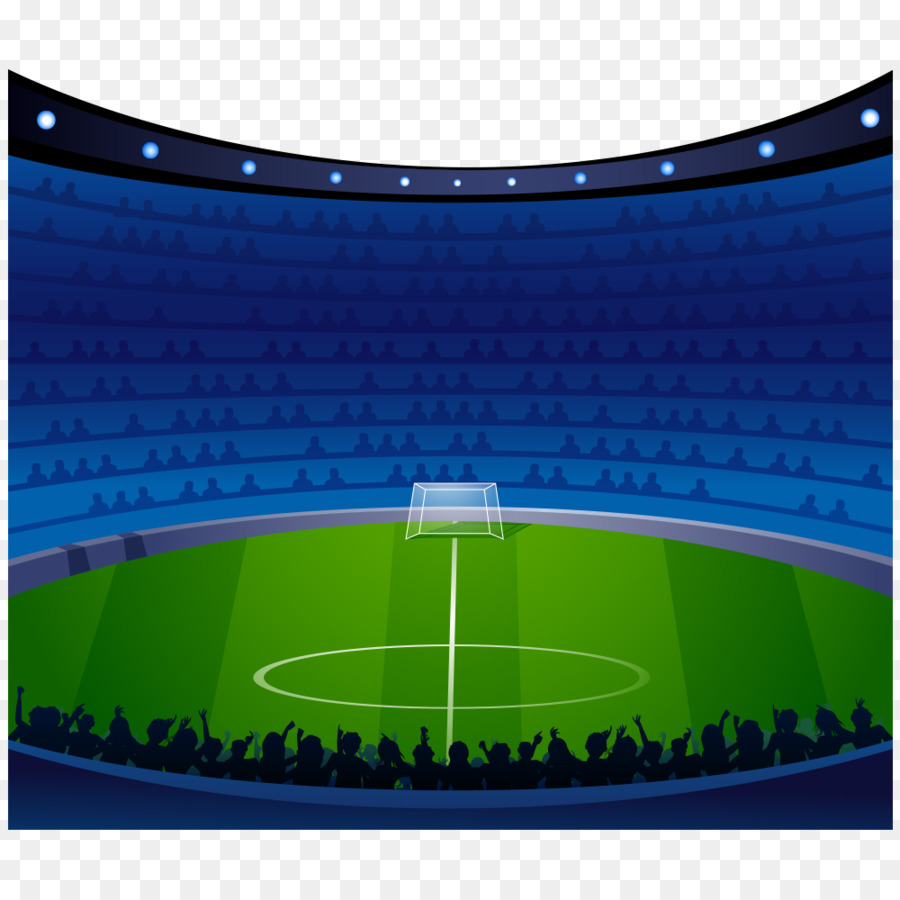 Detail Download Gambar Lapangan Sepak Bola Nomer 4