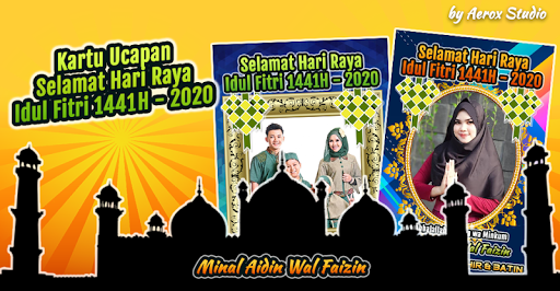 Detail Download Gambar Lebaran Nomer 25