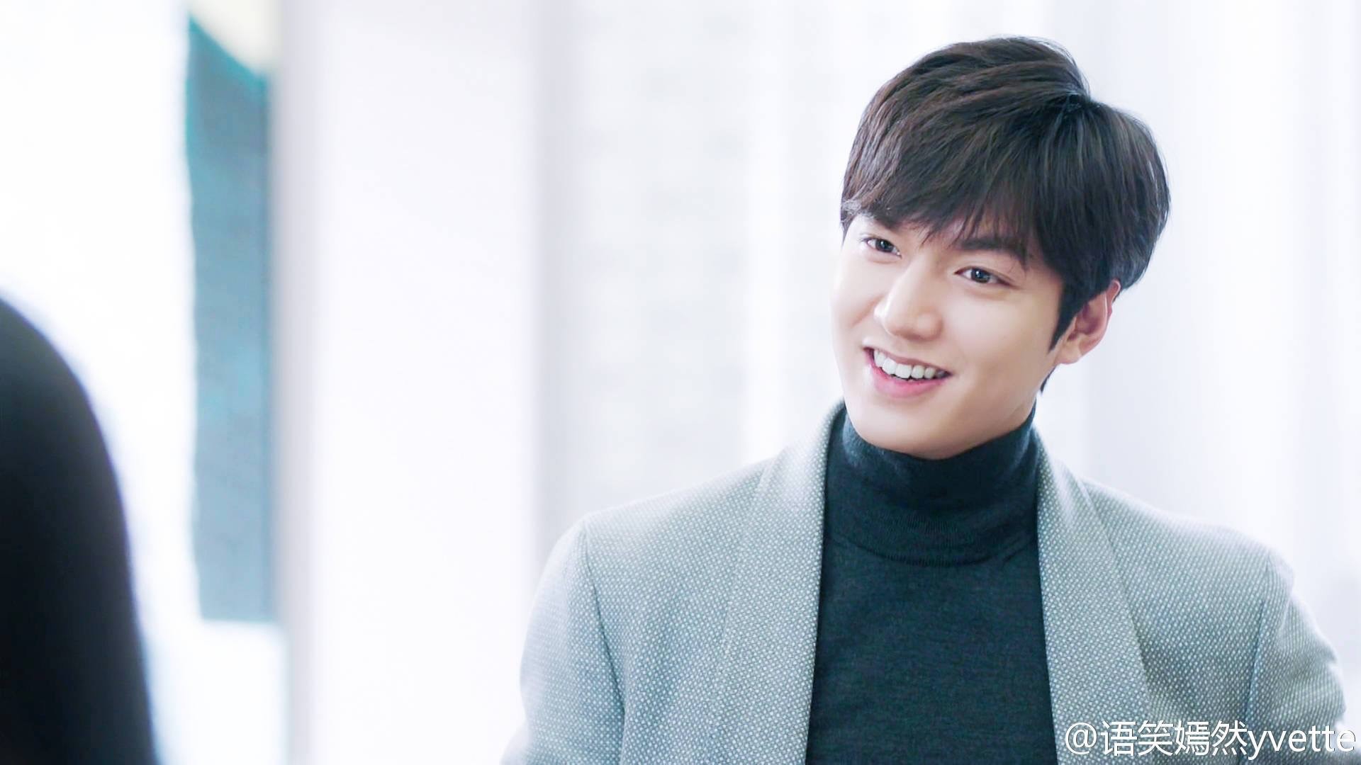 Detail Download Gambar Lee Min Ho Nomer 50