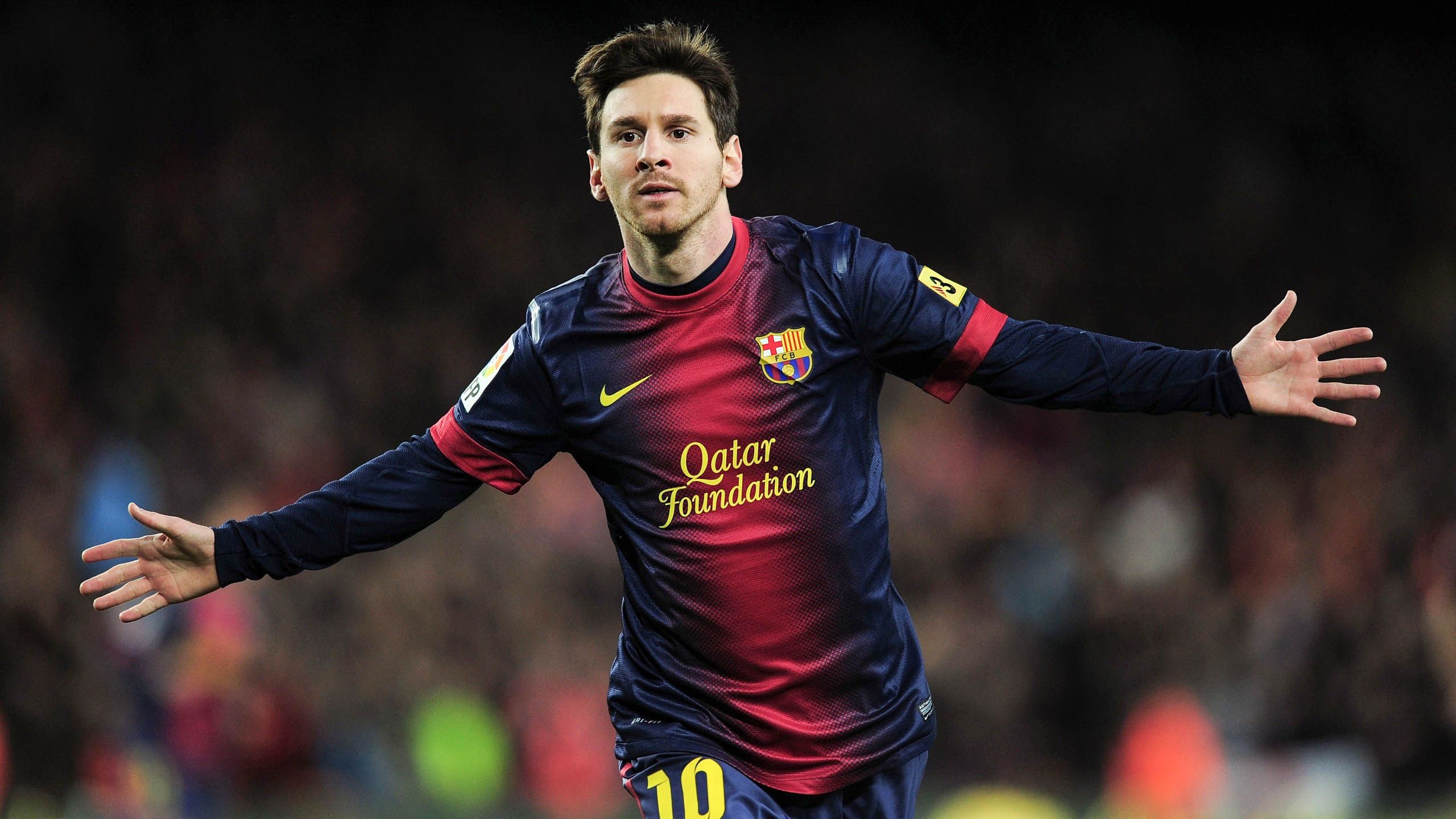 Download Gambar Lionel Messi - KibrisPDR