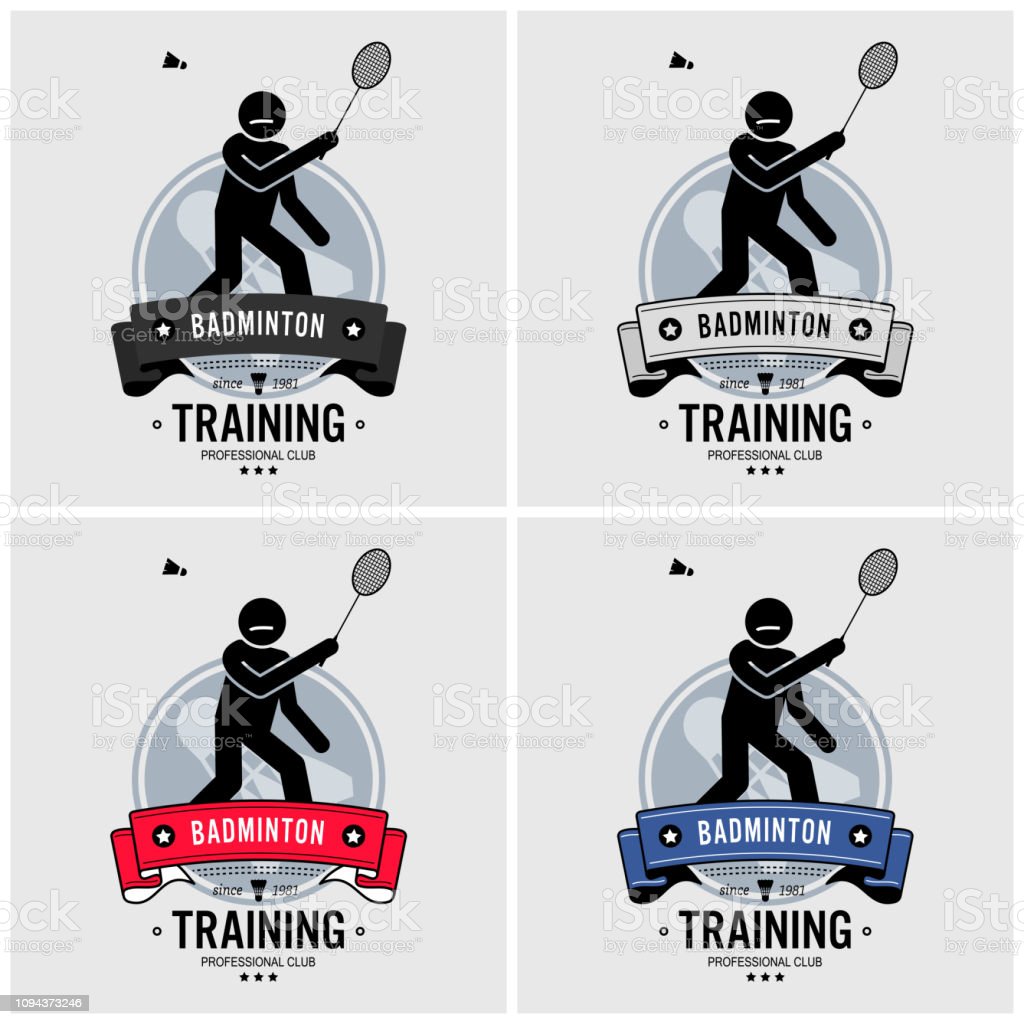 Detail Download Gambar Logo Badminton Nomer 25