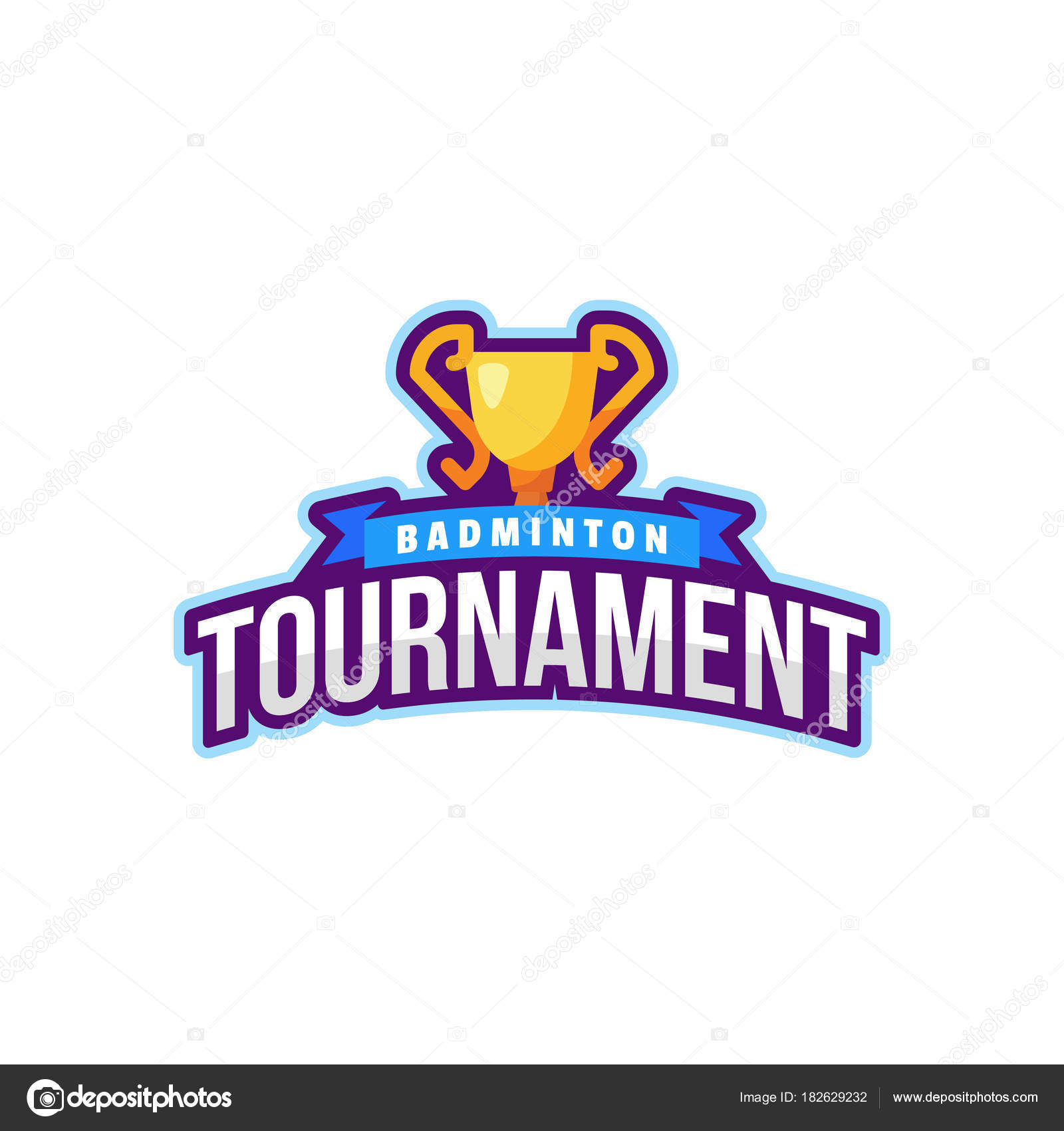 Detail Download Gambar Logo Badminton Nomer 28