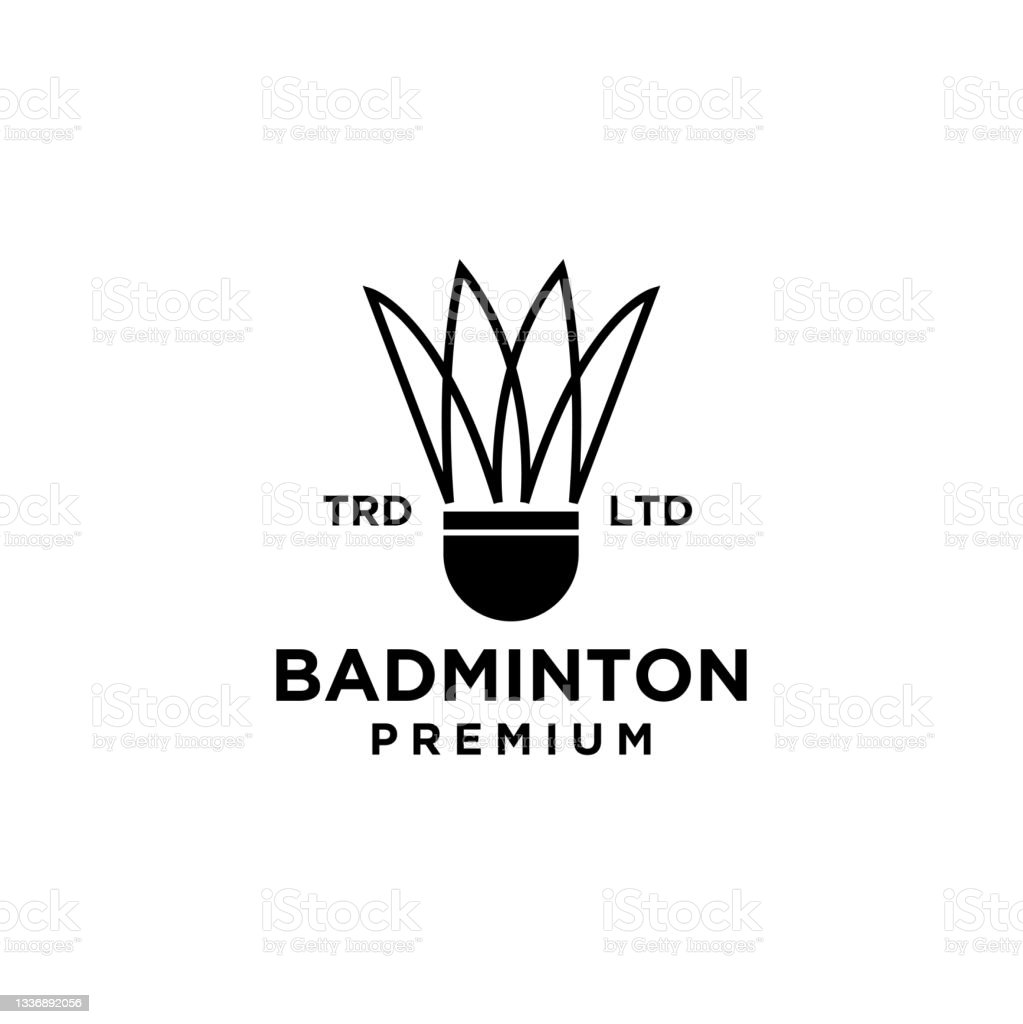 Detail Download Gambar Logo Badminton Nomer 33
