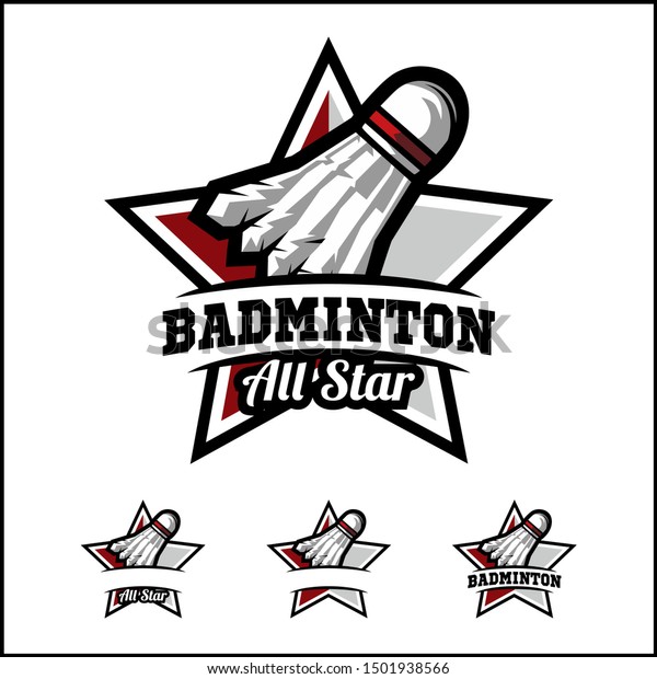 Detail Download Gambar Logo Badminton Nomer 49