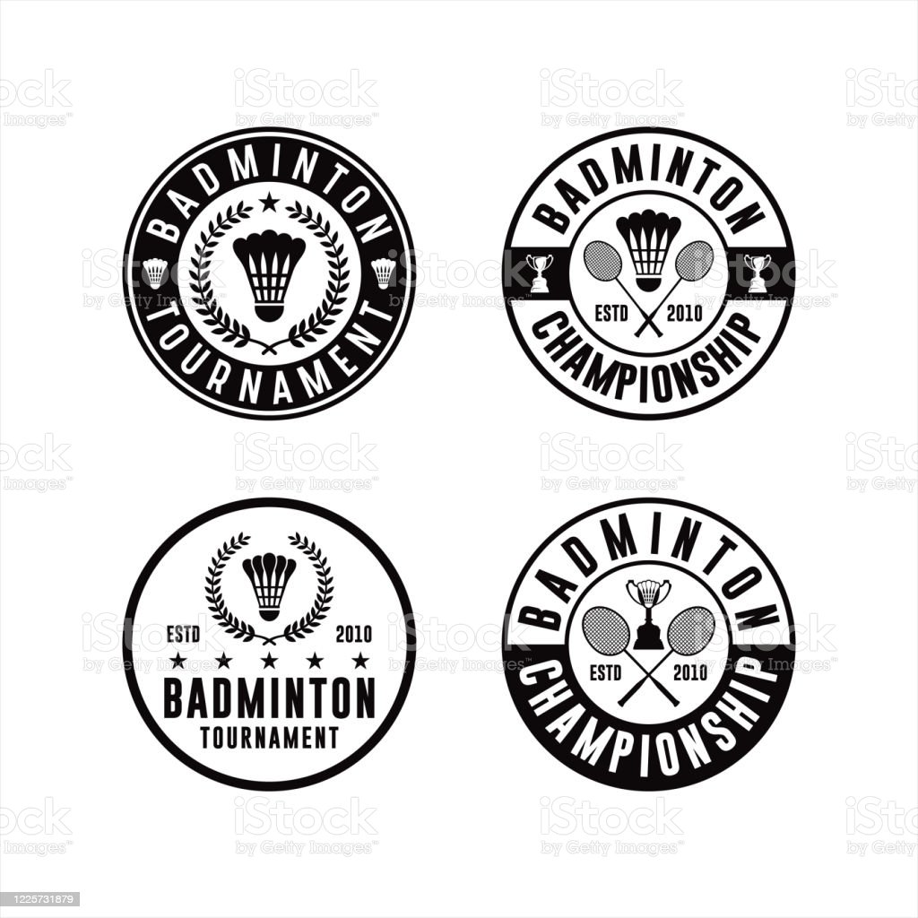 Detail Download Gambar Logo Badminton Nomer 50