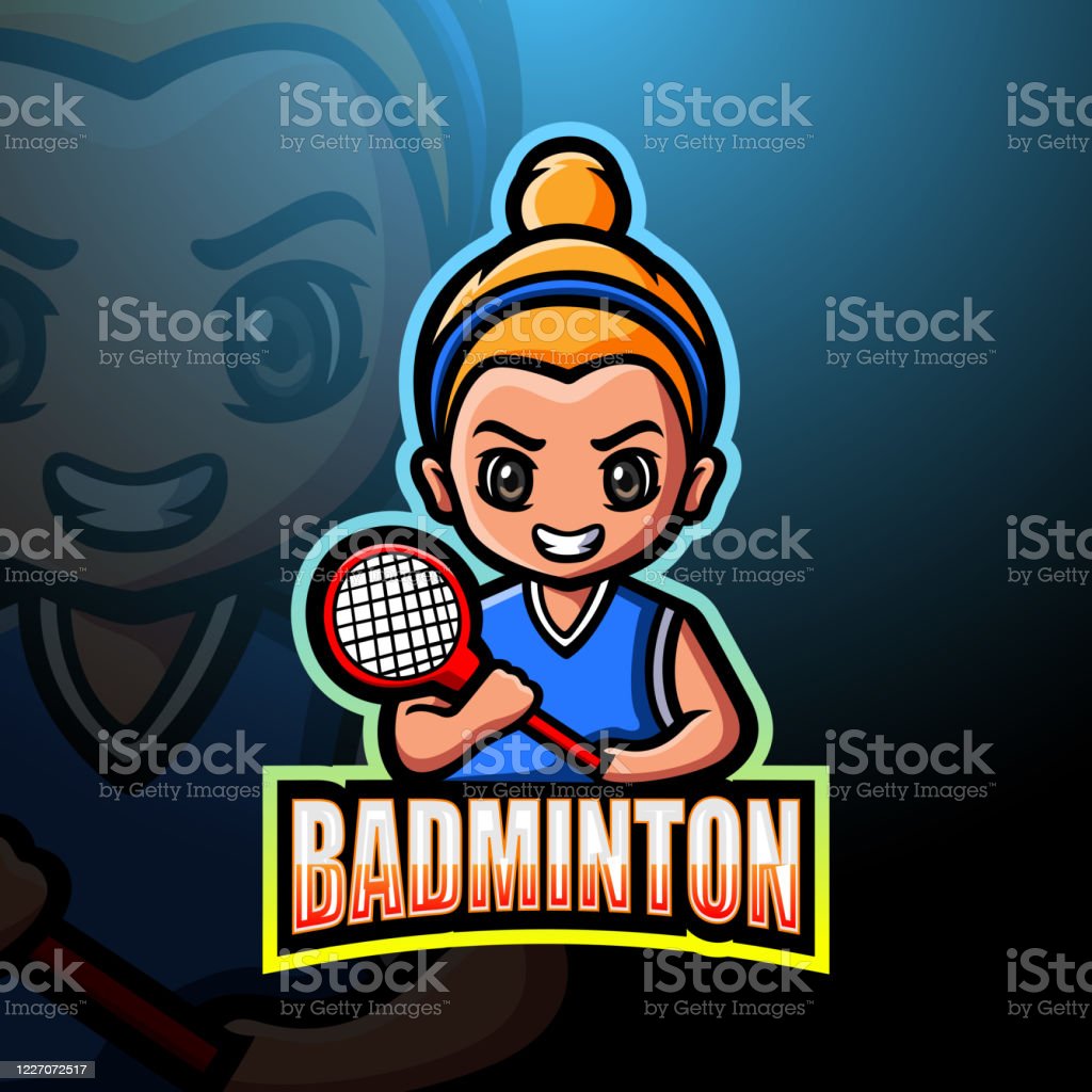 Detail Download Gambar Logo Badminton Nomer 54