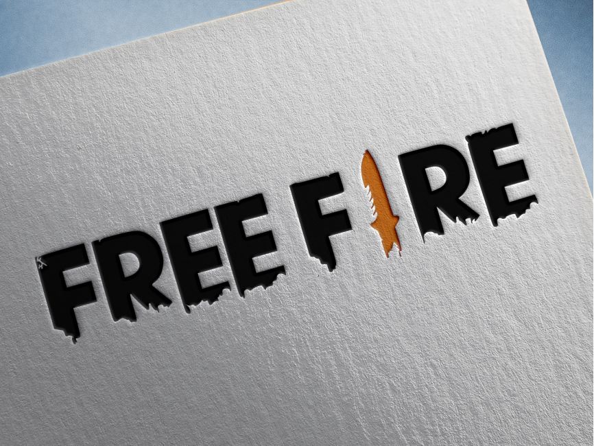 Detail Download Gambar Logo Free Fire Nomer 33