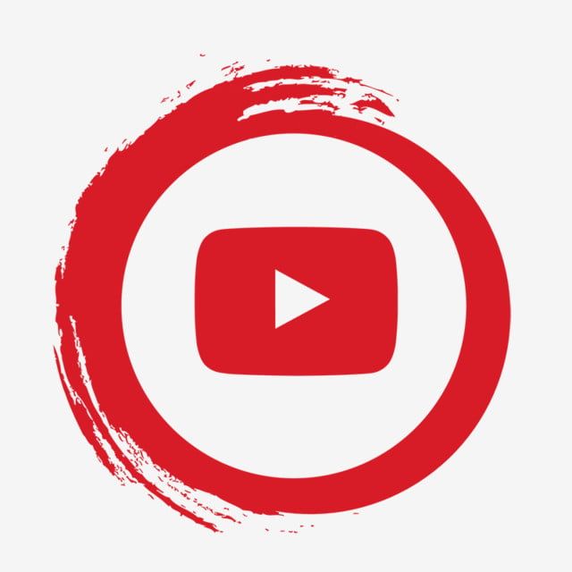 Detail Download Gambar Logo Youtube Nomer 51