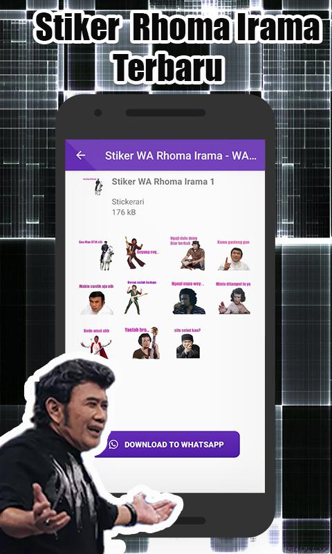 Detail Download Gambar Lucu Rhoma Irama Nomer 47