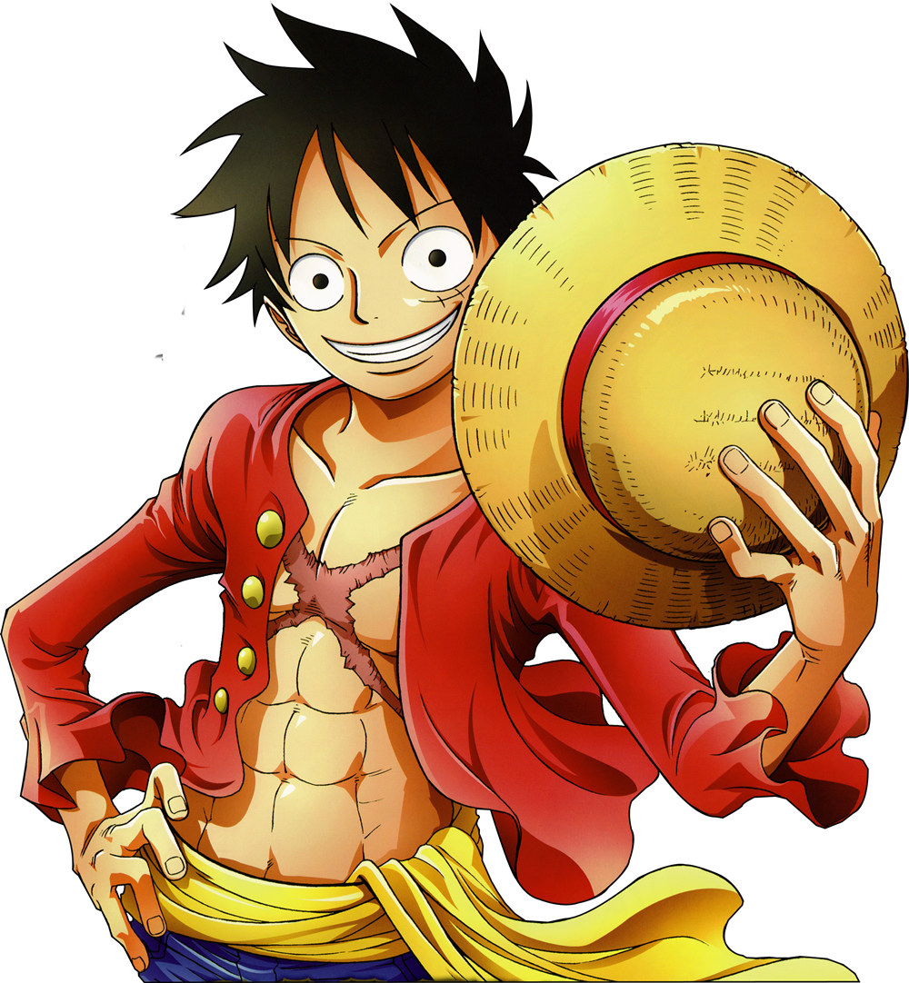 Detail Download Gambar Luffy Nomer 13