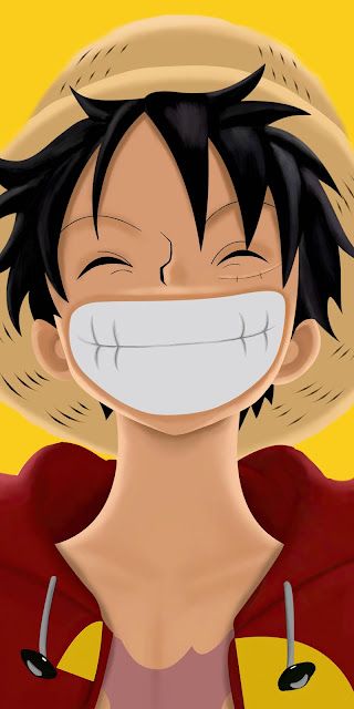 Detail Download Gambar Luffy Nomer 16