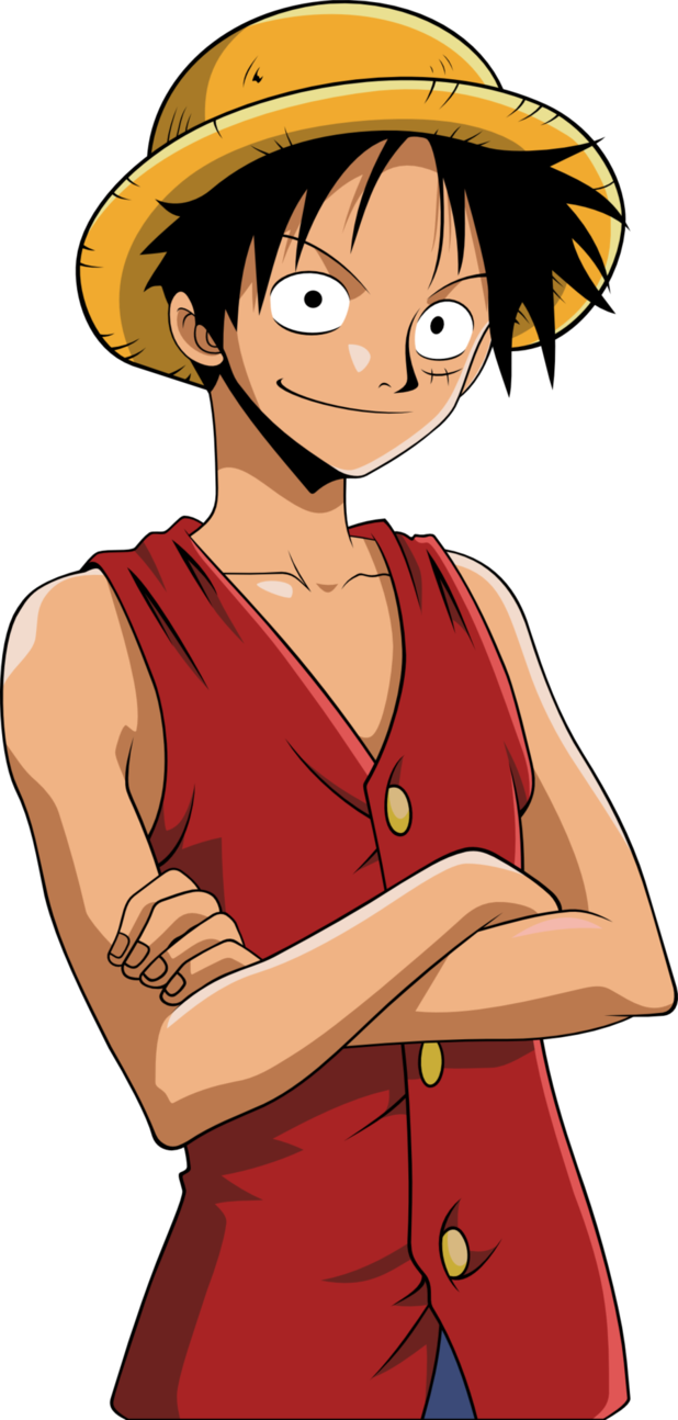 Detail Download Gambar Luffy Nomer 18