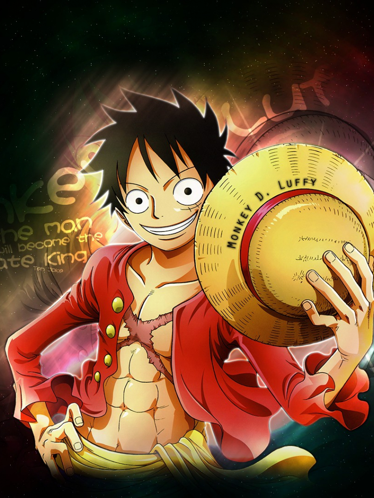 Detail Download Gambar Luffy Nomer 23