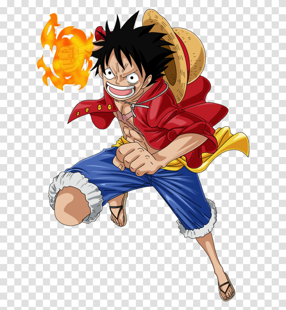 Detail Download Gambar Luffy Nomer 27