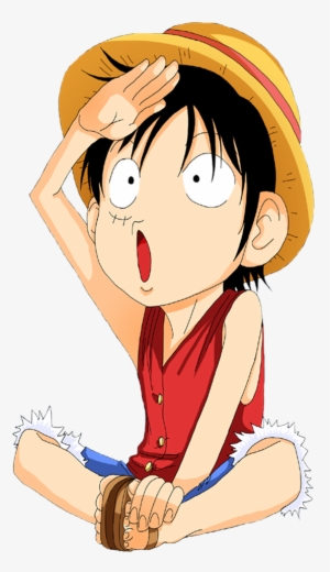 Detail Download Gambar Luffy Nomer 39