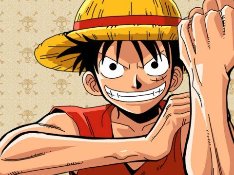 Detail Download Gambar Luffy Nomer 7