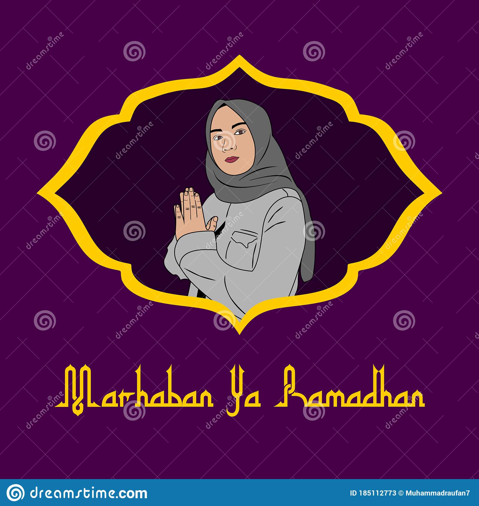 Detail Download Gambar Marhaban Ya Ramadhan Nomer 27