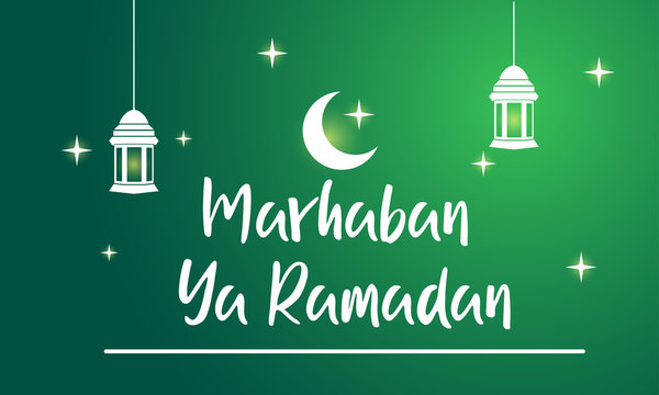 Detail Download Gambar Marhaban Ya Ramadhan Nomer 31