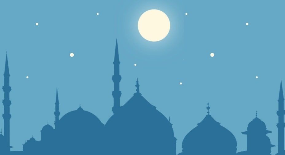 Detail Download Gambar Marhaban Ya Ramadhan Nomer 41