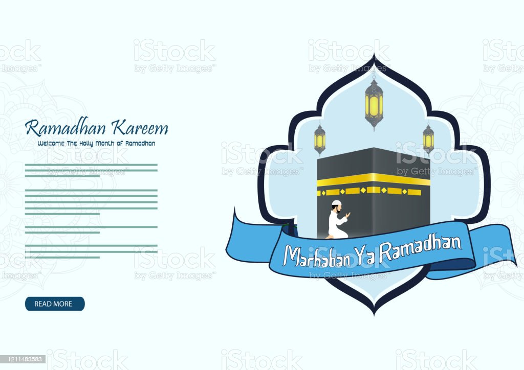 Detail Download Gambar Marhaban Ya Ramadhan Nomer 52