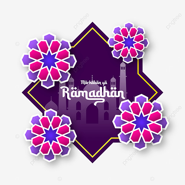 Detail Download Gambar Marhaban Ya Ramadhan Nomer 55