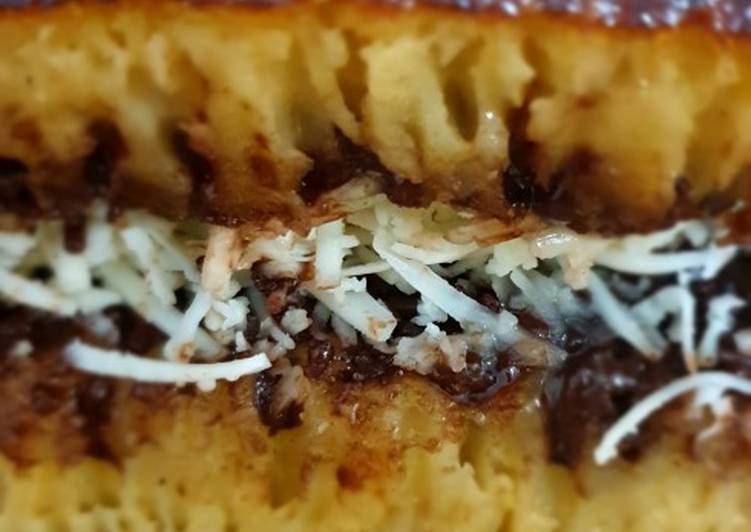 Detail Download Gambar Martabak Manis Nomer 21