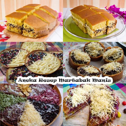 Detail Download Gambar Martabak Manis Nomer 24