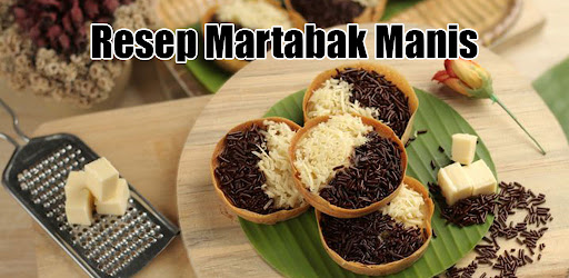 Detail Download Gambar Martabak Manis Nomer 27