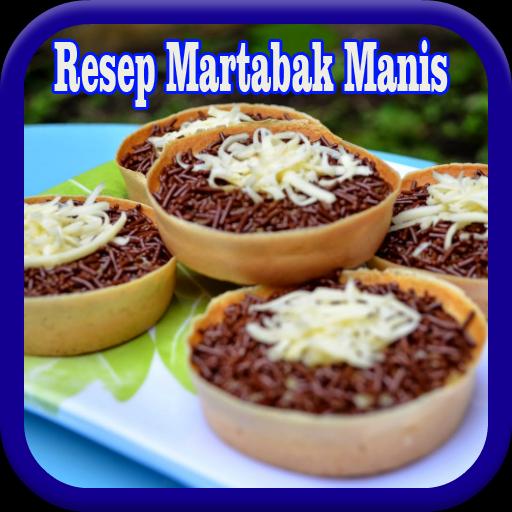 Detail Download Gambar Martabak Manis Nomer 51