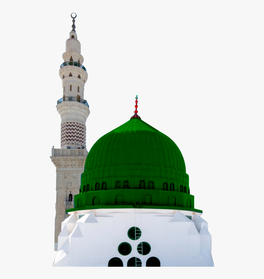 Detail Download Gambar Masjid Nabawi Nomer 30