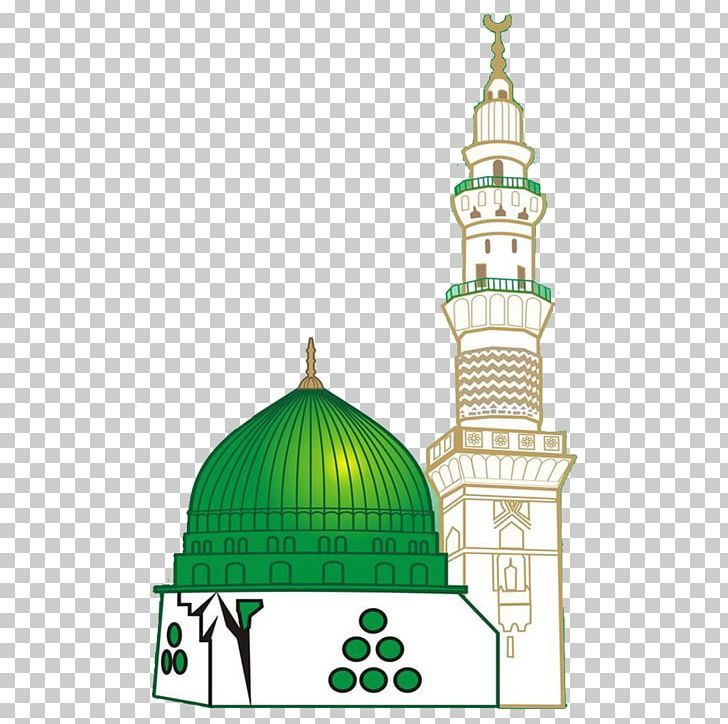 Detail Download Gambar Masjid Nabawi Nomer 32