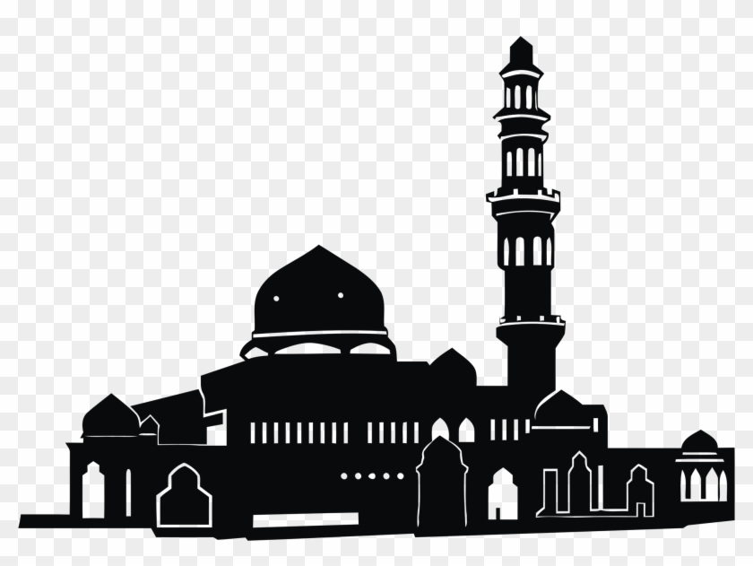 Detail Download Gambar Masjid Png Nomer 37