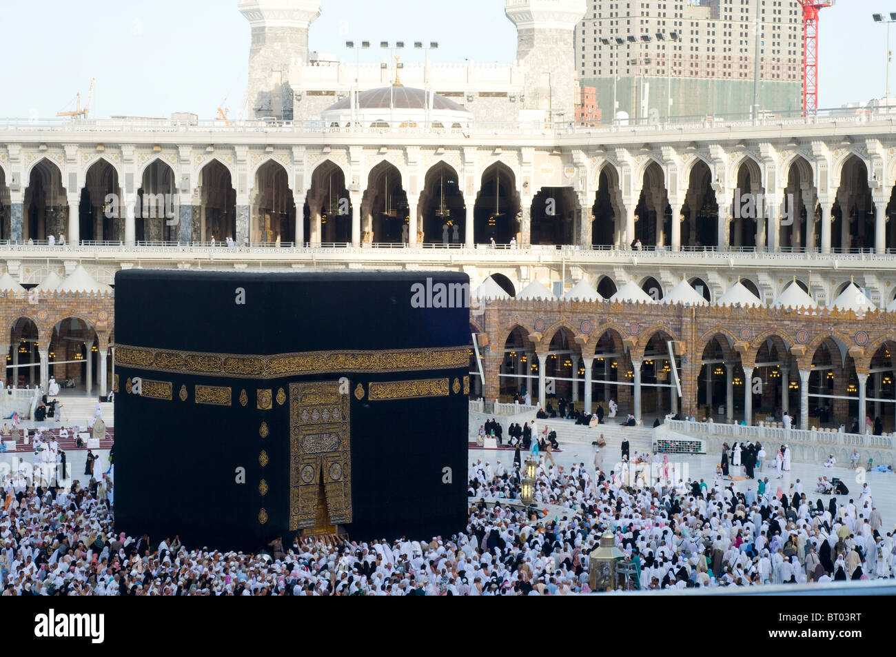 Detail Download Gambar Masjidil Haram Nomer 18