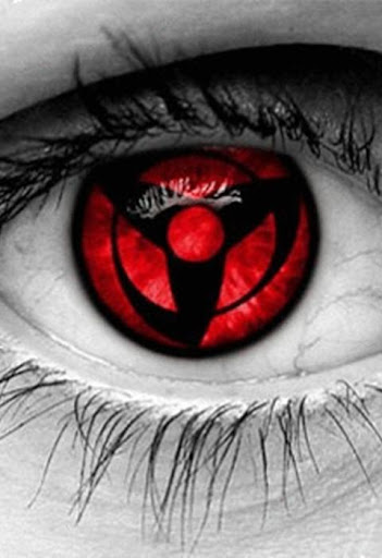 Detail Download Gambar Mata Sharingan Nomer 47