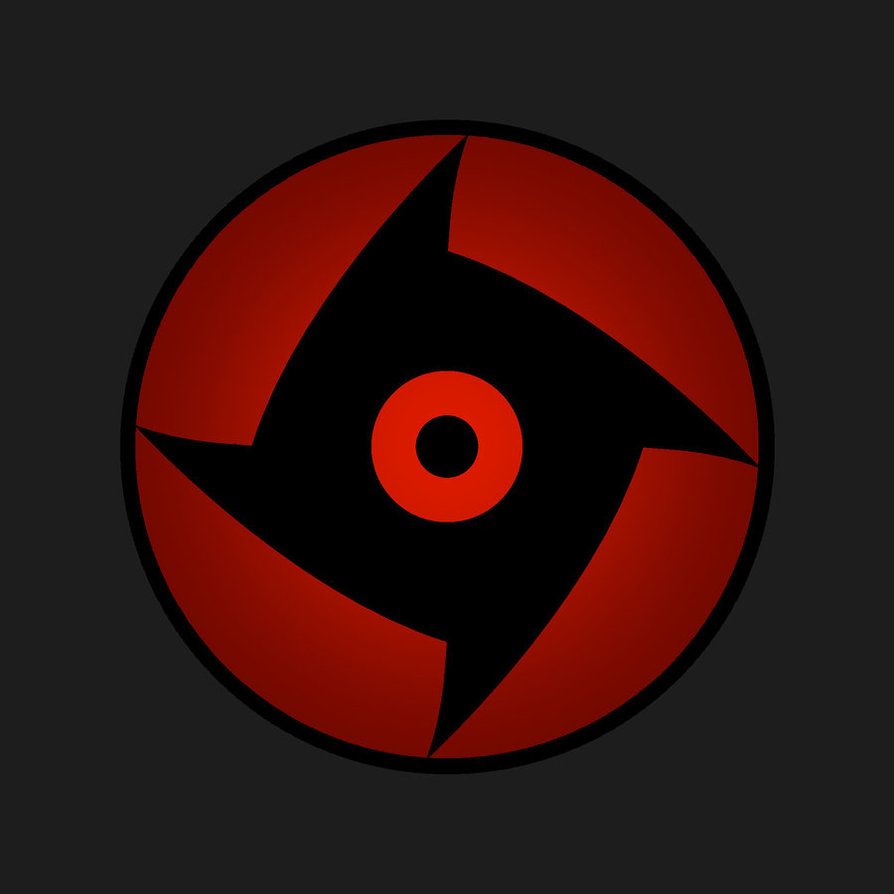 Detail Download Gambar Mata Sharingan Nomer 8