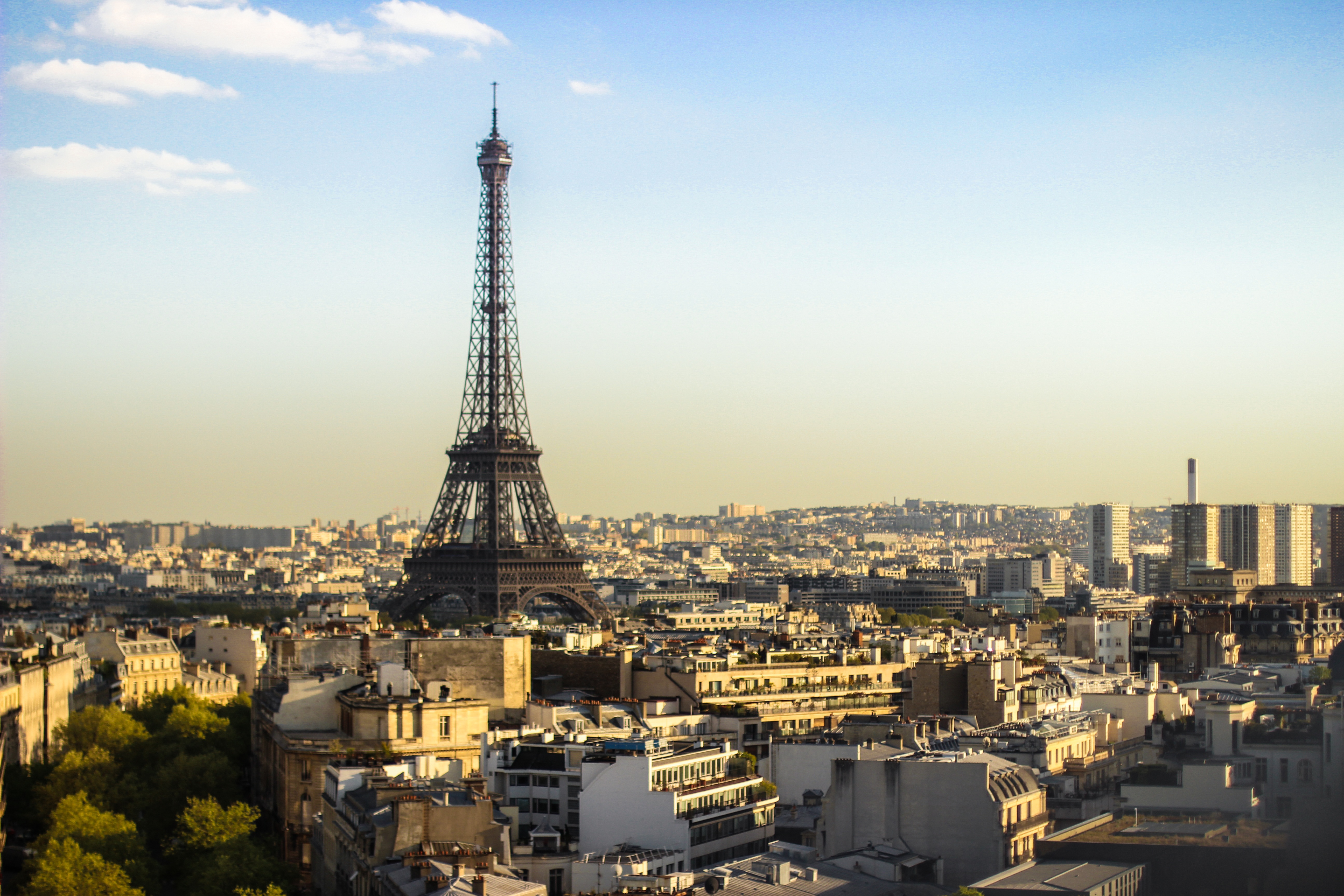 Detail Download Gambar Menara Eiffel Nomer 24