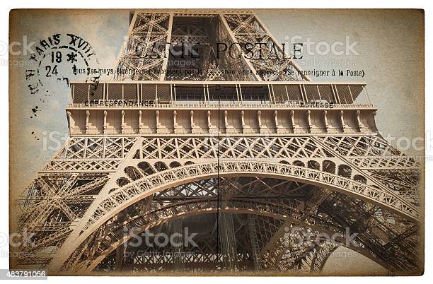 Detail Download Gambar Menara Eiffel Nomer 52