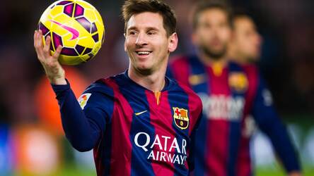 Detail Download Gambar Messi Nomer 17