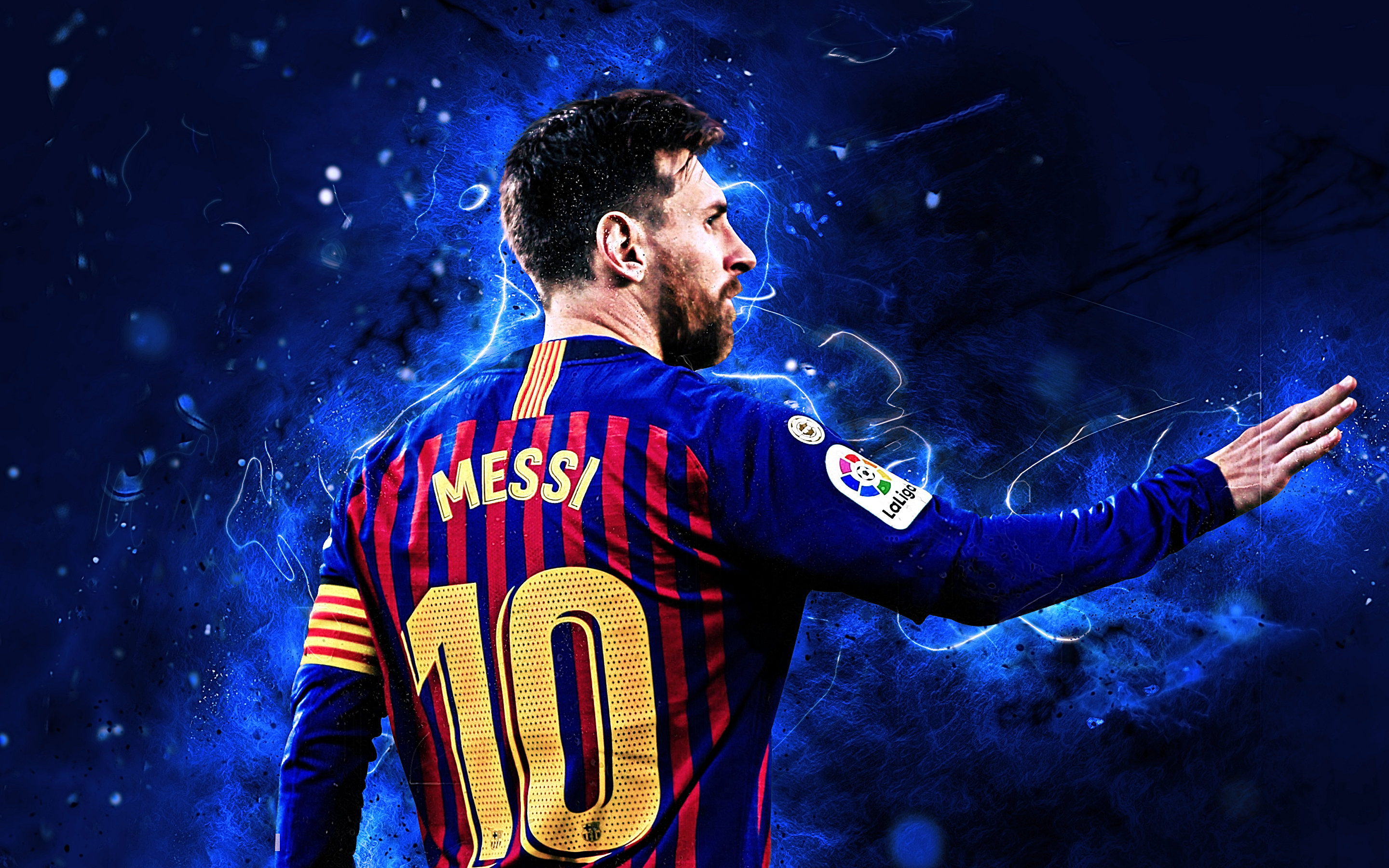 Detail Download Gambar Messi Nomer 6