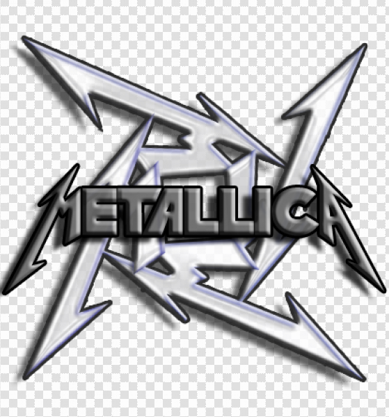 Detail Download Gambar Metallica Nomer 15