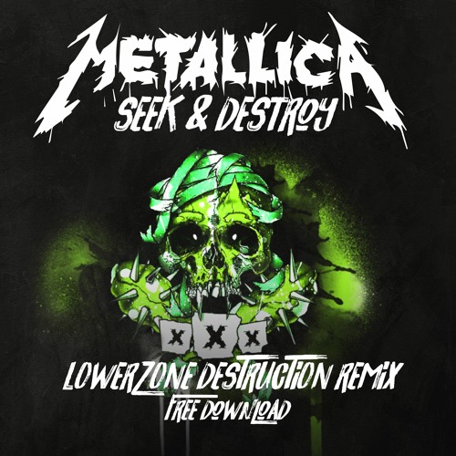 Detail Download Gambar Metallica Nomer 27
